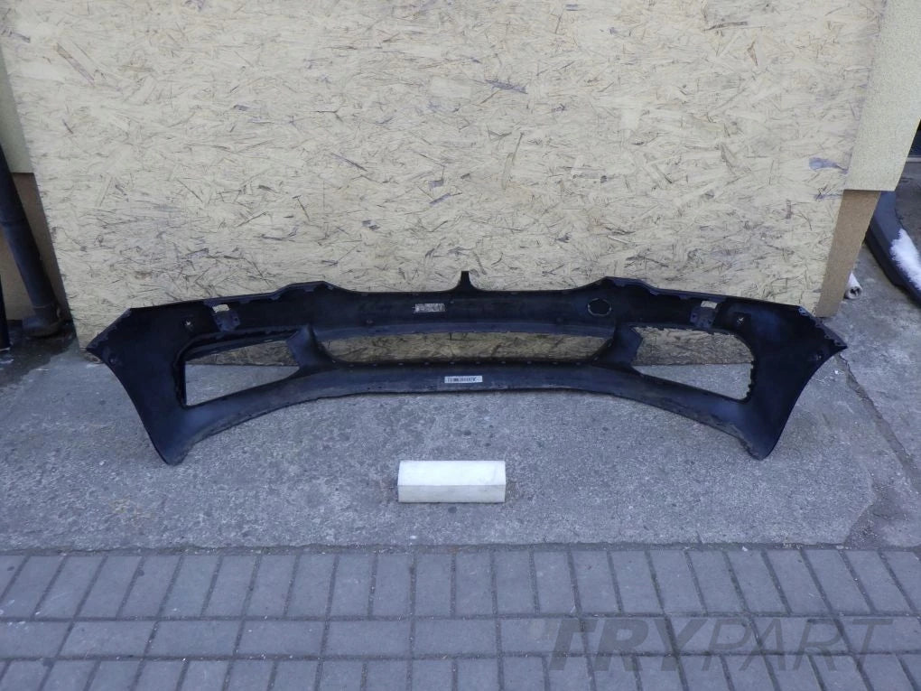 BMW 5 G30 G31 M PACKAGE front bumper