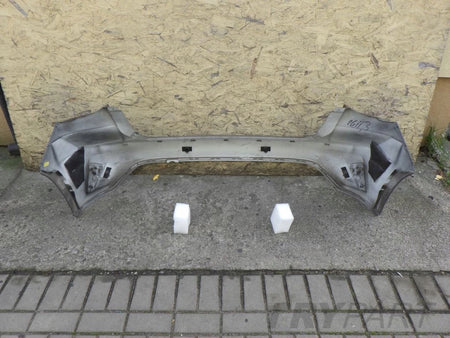 FORD FOCUS MK4 IV HB 18- Rear Bumper