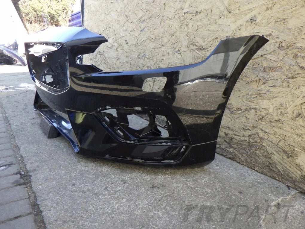 VOLVO S60 III 3 V60 II 18- FRONT BUMPER