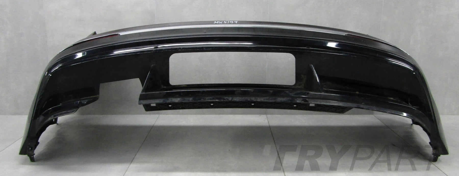 Rear Bumper VW Volkswagen TIGUAN 2 II 5NA R-Line 15-19