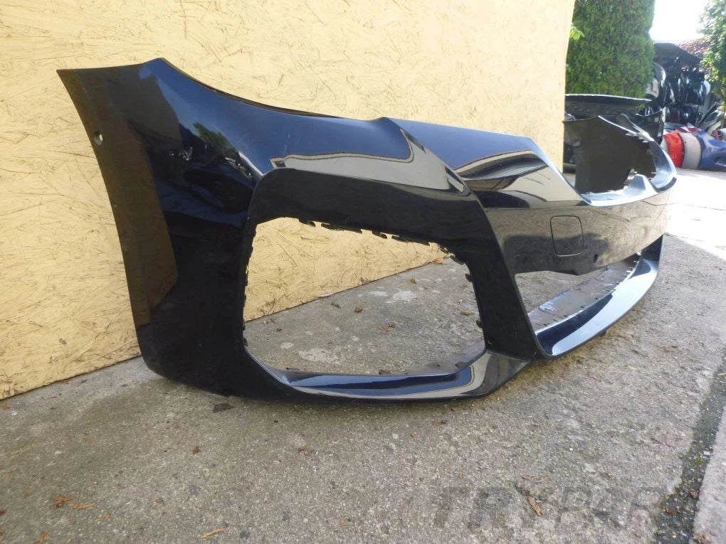 BMW 5 G30 G31 LIFT LCI M PACKAGE Front Bumper