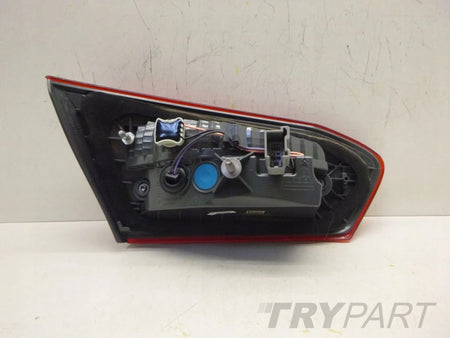FORD FOCUS MK4 ST JX7B-13A602-CC Right Rear Lamp