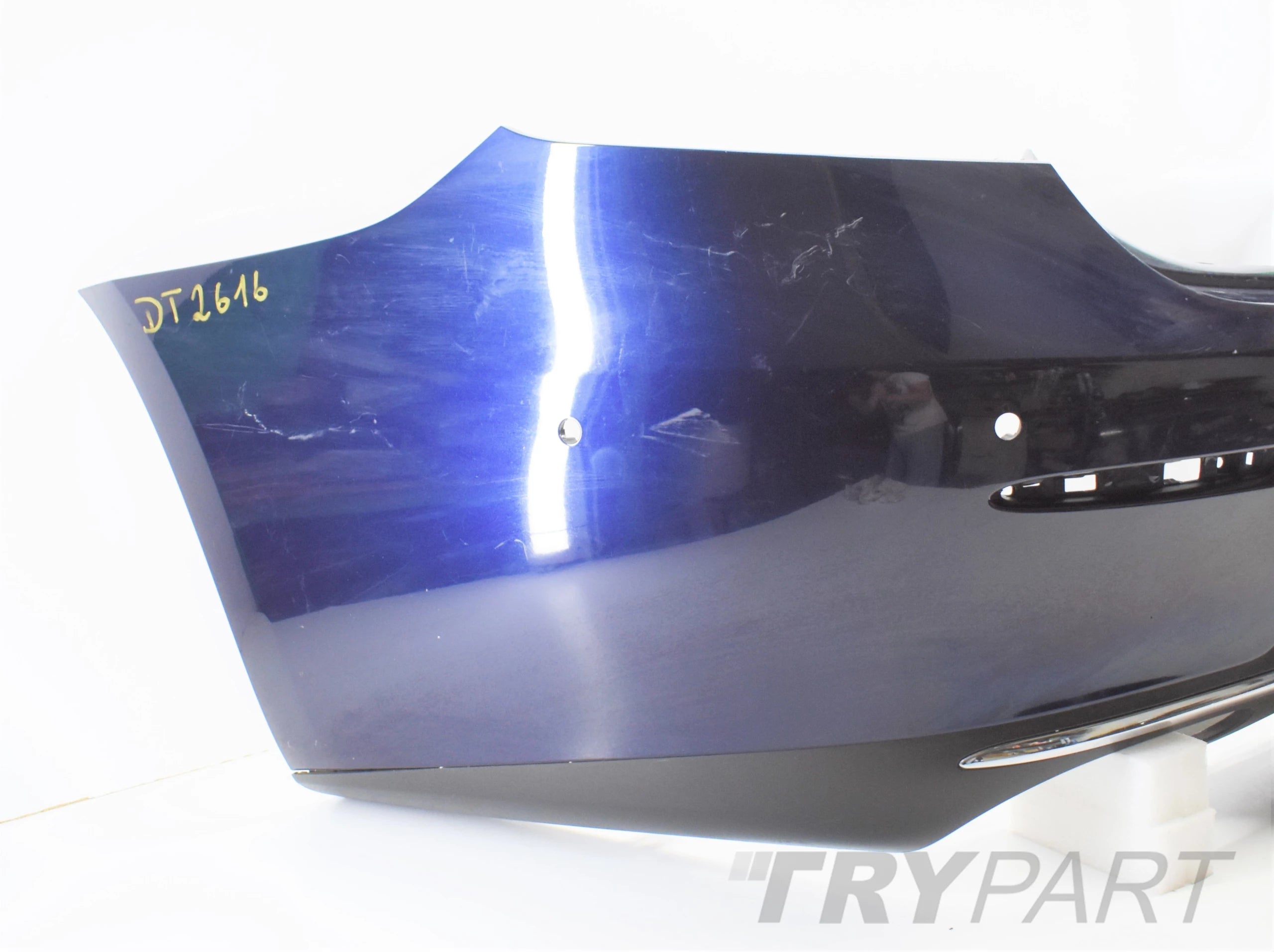 MERCEDES E CLASS W238 COUPE REAR BUMPER EXCELLENT CONDITION