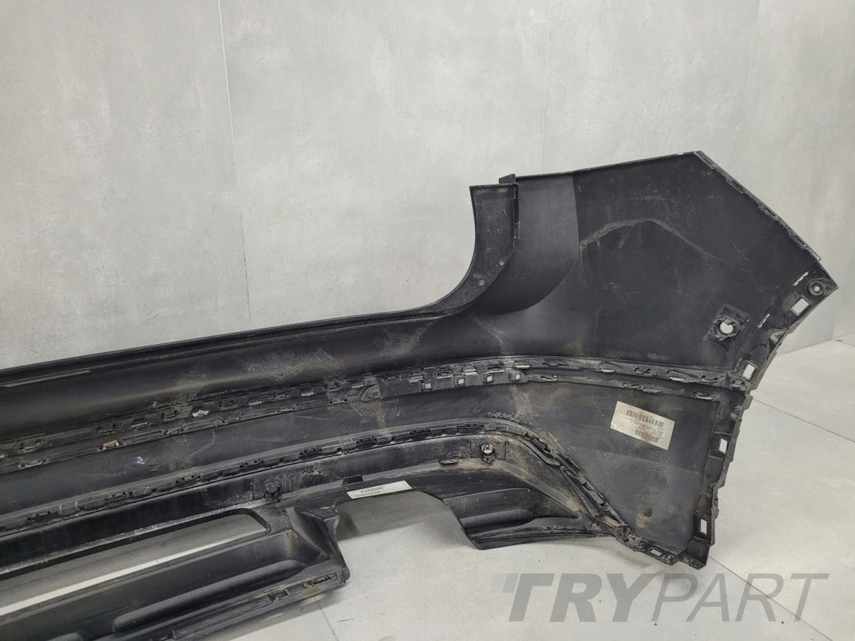 Rear Bumper VW Volkswagen TIGUAN 2 II 5NA R-Line 15-19