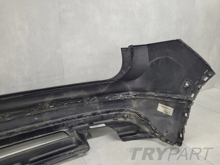 Rear Bumper VW Volkswagen TIGUAN 2 II 5NA R-Line 15-19