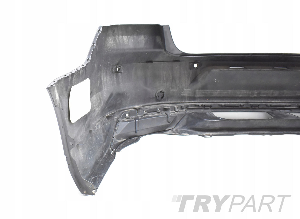 VW PASSAT B8 3G5 LIFT REAR BUMPER ORIGINAL SEDAN
