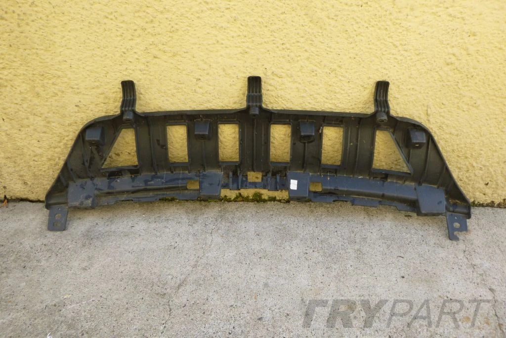 Kia Soul 2 II 14- Front Bumper Trim