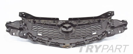 MAZDA CX5 CX-5 CHROM ORG BUMPER GRILLE