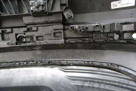 Rear Bumper Audi E-Tron E Tron 4KE 18-