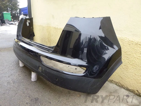 KIA SPORTAGE IV 2016 16- Rear Bumper