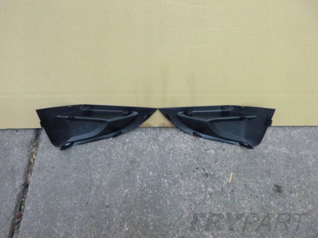 PEUGEOT 3008 P84 5008 16- Bumper Plug L & R