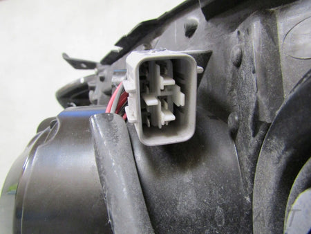 Front Lamp Subaru Impreza XENON 07-11 LH