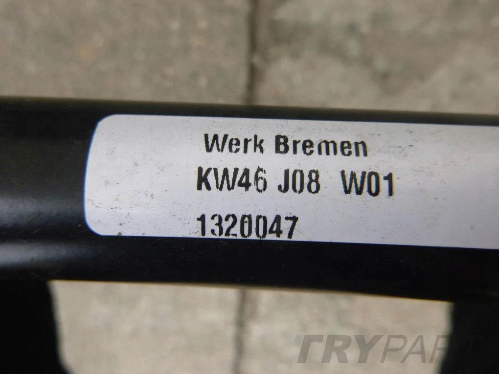 MERCEDES SLK R171 171 ROOF MECHANISM FRAME