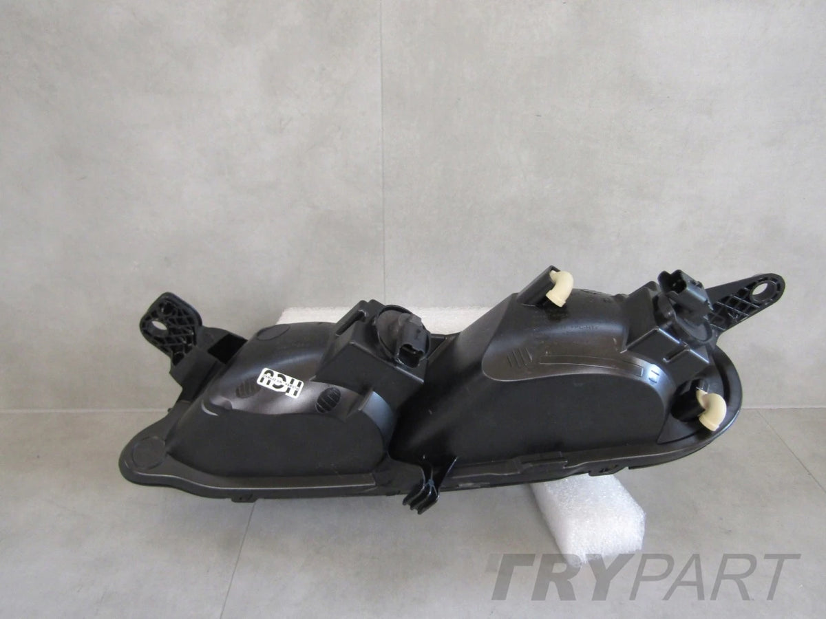 HEADLIGHT CITROEN C3 III STANDARD DRL RH RIGHT 20-24 LIFT 9833480280-03