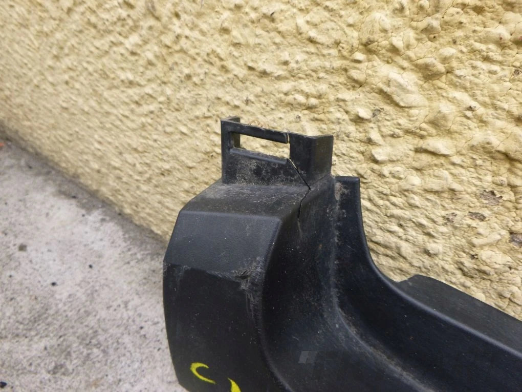 TOYOTA CHR C-HR right sill trim strip