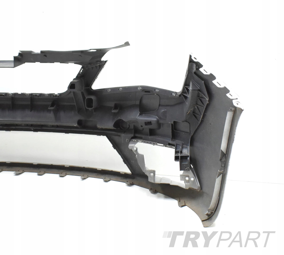 SEAT IBIZA IV LIFT 6J0 FRONT BUMPER ORG