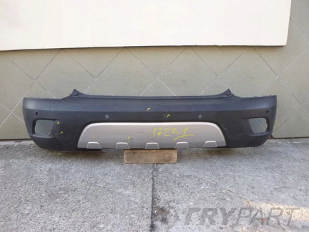 OPEL MOKKA rear bumper