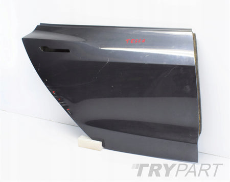 TESLA MODEL 3 RIGHT REAR DOOR ORG
