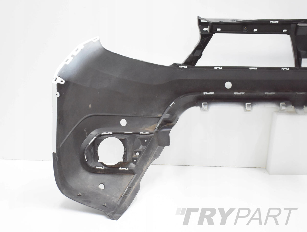 DACIA DUSTER II FRONT BUMPER ORG