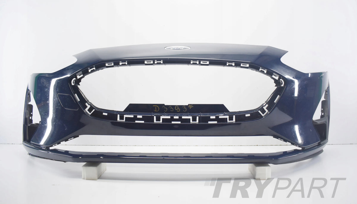FORD FOCUS MK4 FRONT BUMPER ORG