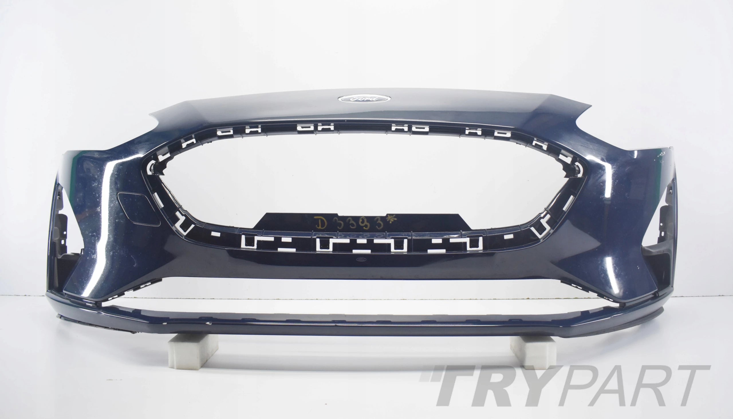 FORD FOCUS MK4 FRONT BUMPER ORG