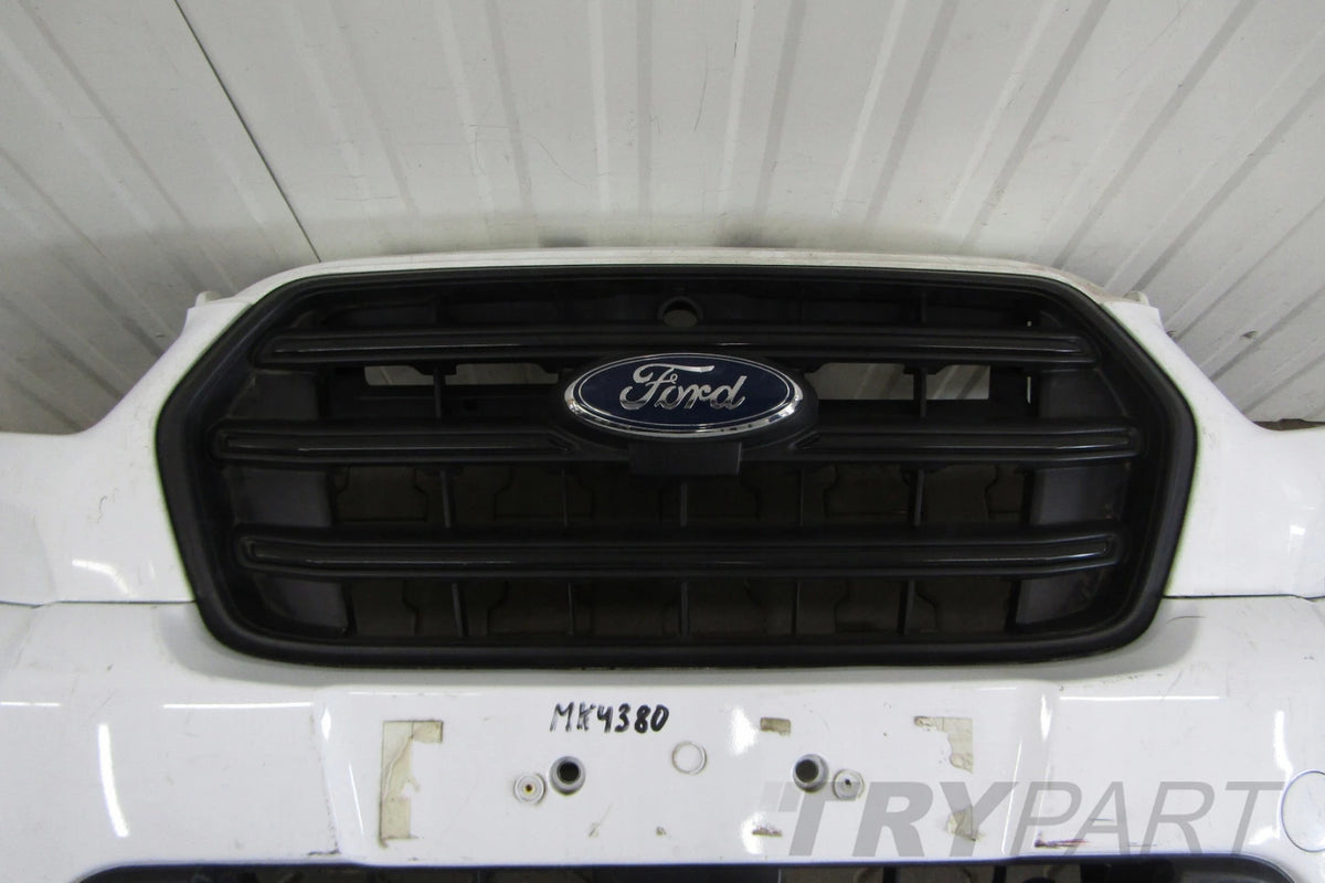 Front Bumper Transit Mk8 VIII Lift 18-