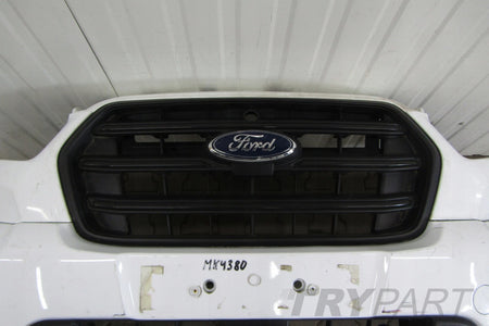 Front Bumper Transit Mk8 VIII Lift 18-