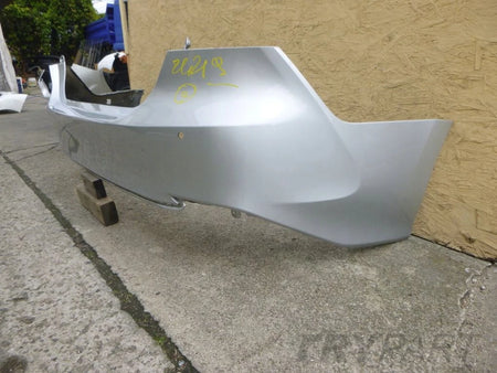 Toyota Camry VIII XV70 17- Rear Bumper
