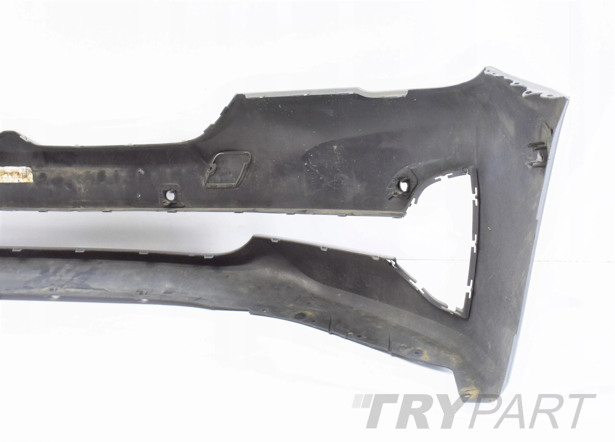 BMW G30 G31 LIFT LCI FRONT BUMPER EXCELLENT CONDITION