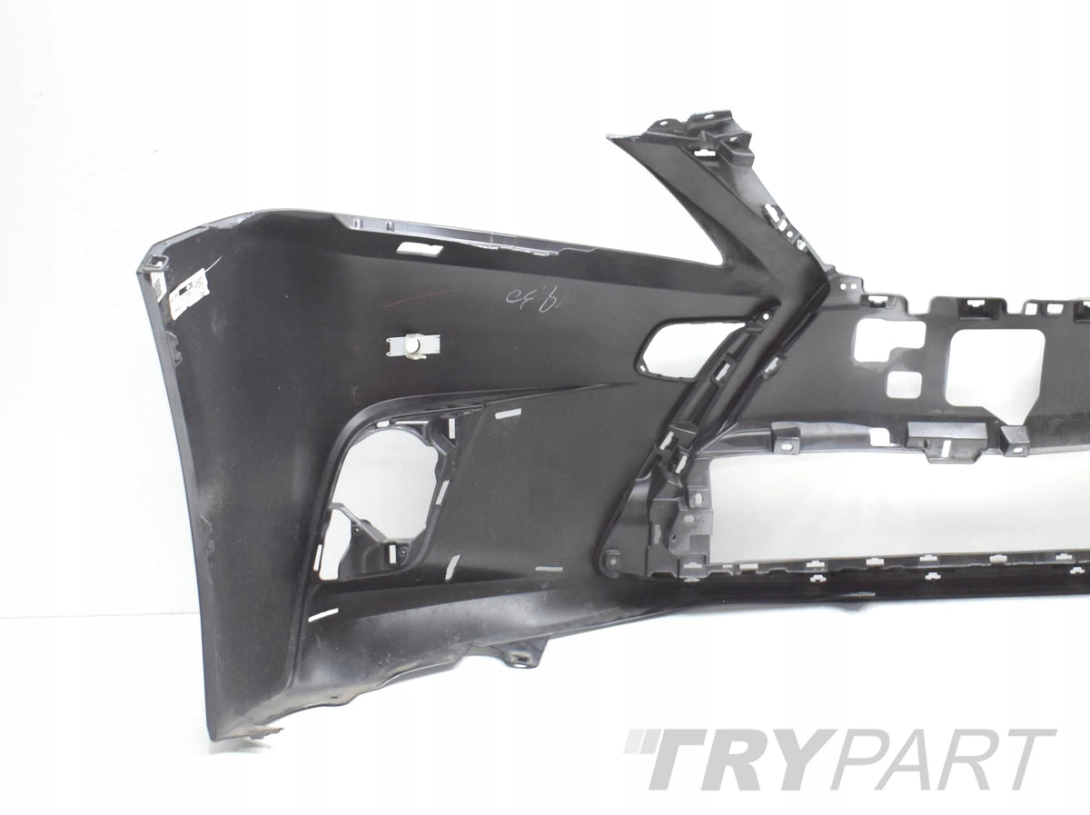 LEXUS CT CT200H LIFT F SPORT FRONT BUMPER ORG