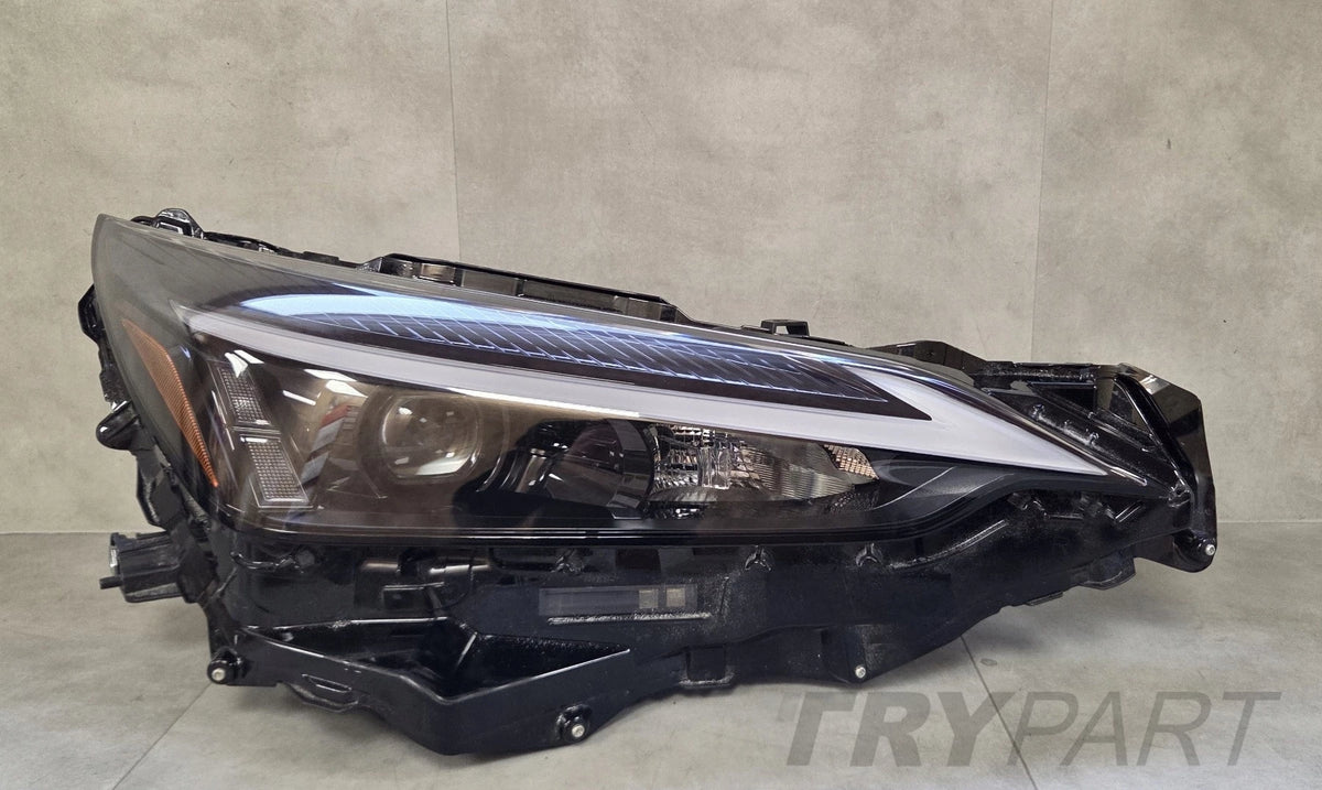 LEXUS NX II LED 21- RIGHT HEADLIGHT RH