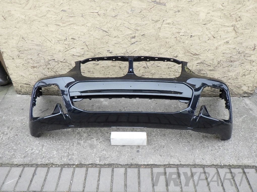 BMW X3 G01 X4 G02 M Sport Package Front Bumper