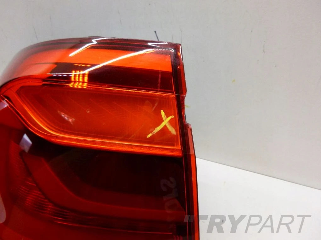 BMW 5 G31 KOMBI Left Rear LED Tail Light
