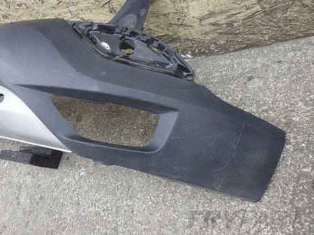 RENAULT ESPACE V 5 14- Rear Bumper