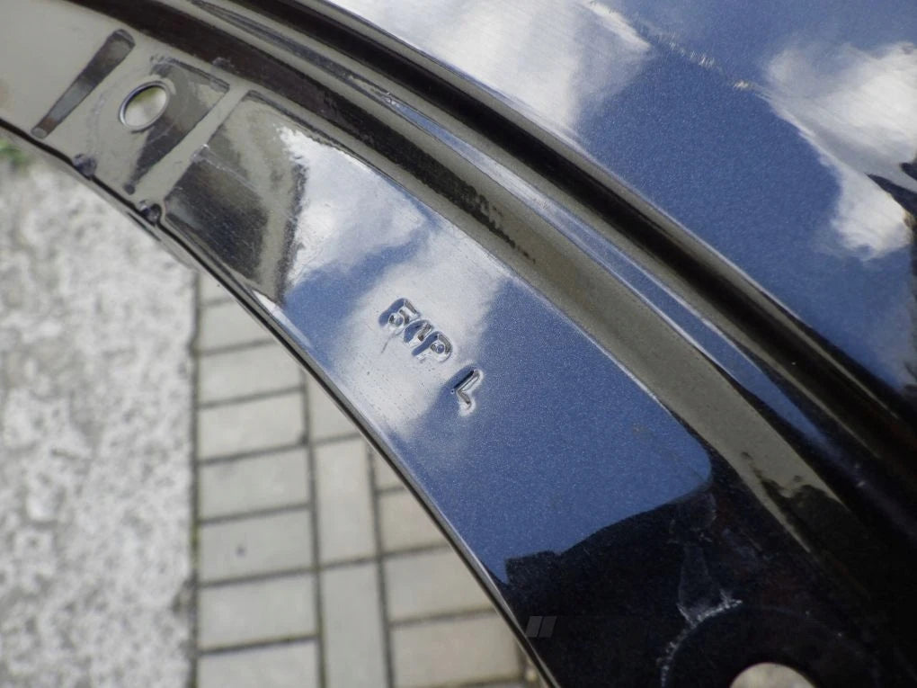 SUZUKI VITARA 3 III 15- left front fender