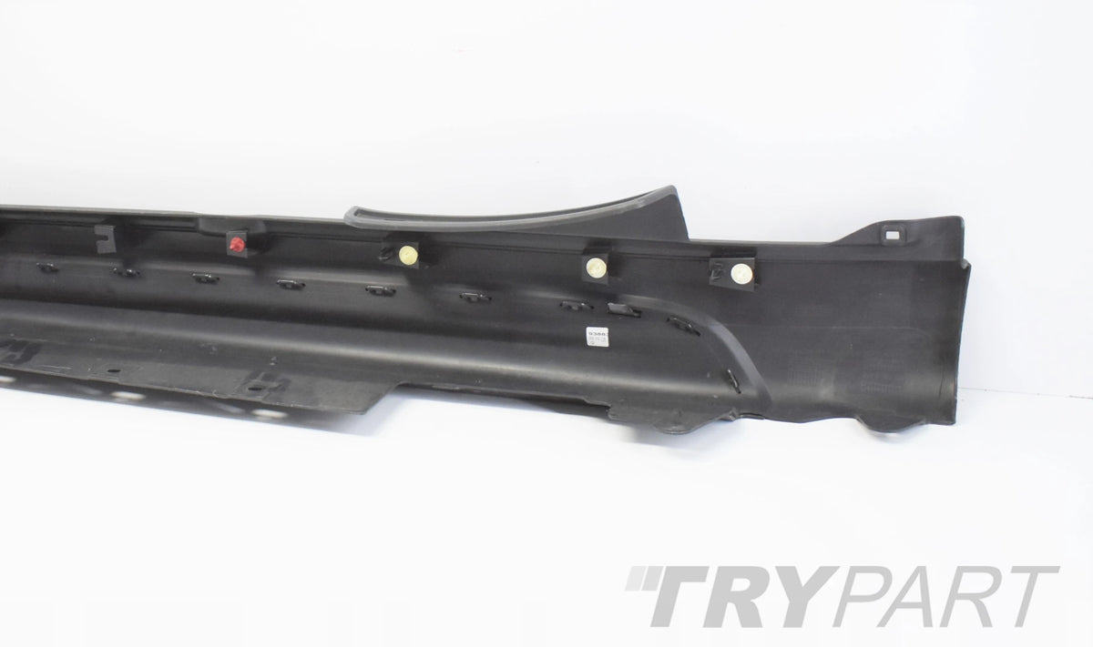 MINI COUNTRYMAN F60 S RIGHT SILL MOLDING