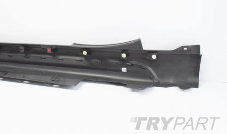 MINI COUNTRYMAN F60 S RIGHT SILL MOLDING