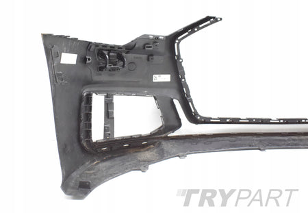 AUDI A6 C8 4K S LINE Original Front Bumper