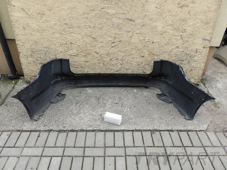 VW GOLF VIII 8 5H9 KOMBI 19- Rear Bumper