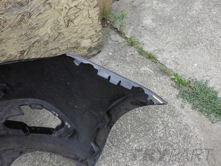 OPEL CORSA E 15- Front Bumper