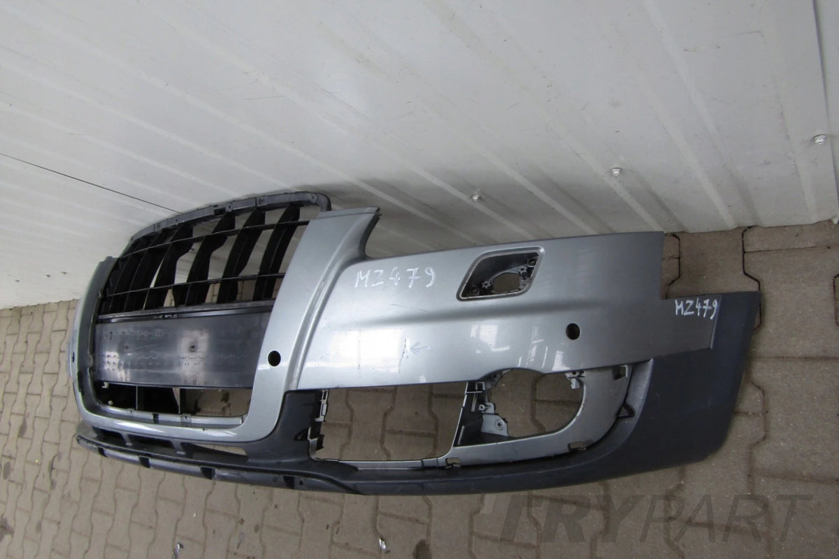 FRONT BUMPER FOR AUDI A6 C6 ALLROAD 04-08