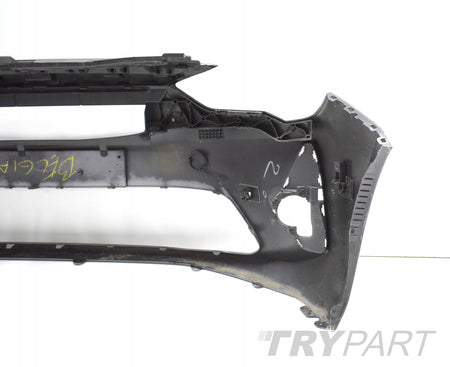 OPEL CORSA F GS LINE FRONT BUMPER ORG + BRACKET