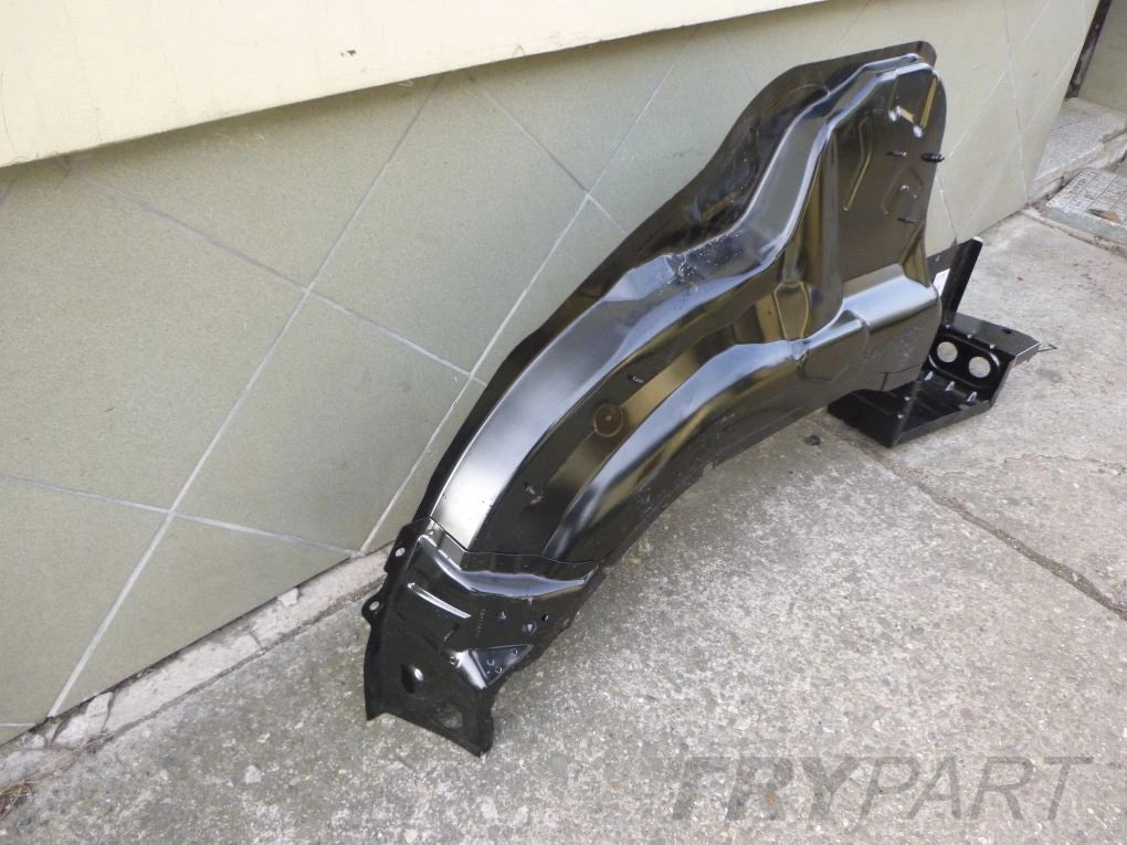 BMW X5 E70 X6 E71 X5 F15 X6 F16 Wheel Arch Fender