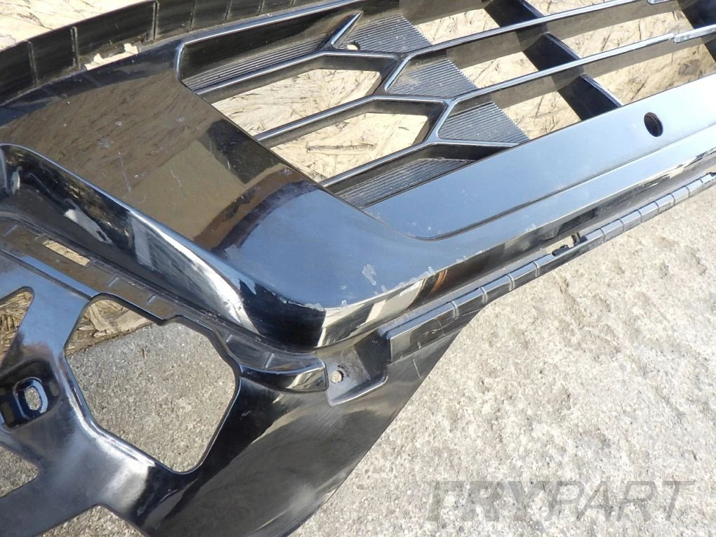 KIA SORENTO IV 4 20- FRONT BUMPER COVER