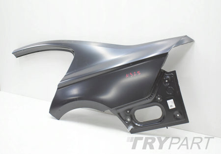 VW PASSAT B8 3G5 LEFT REAR FENDER PANEL REAR ORG SEDAN 3G5809843A