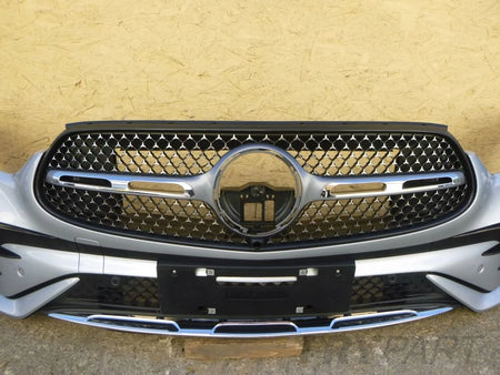 MERCEDES GLC AMG W254 254 2022- Front Bumper