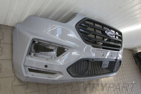 Front bumper Ford Transit Custom MS RT MSRT 18-