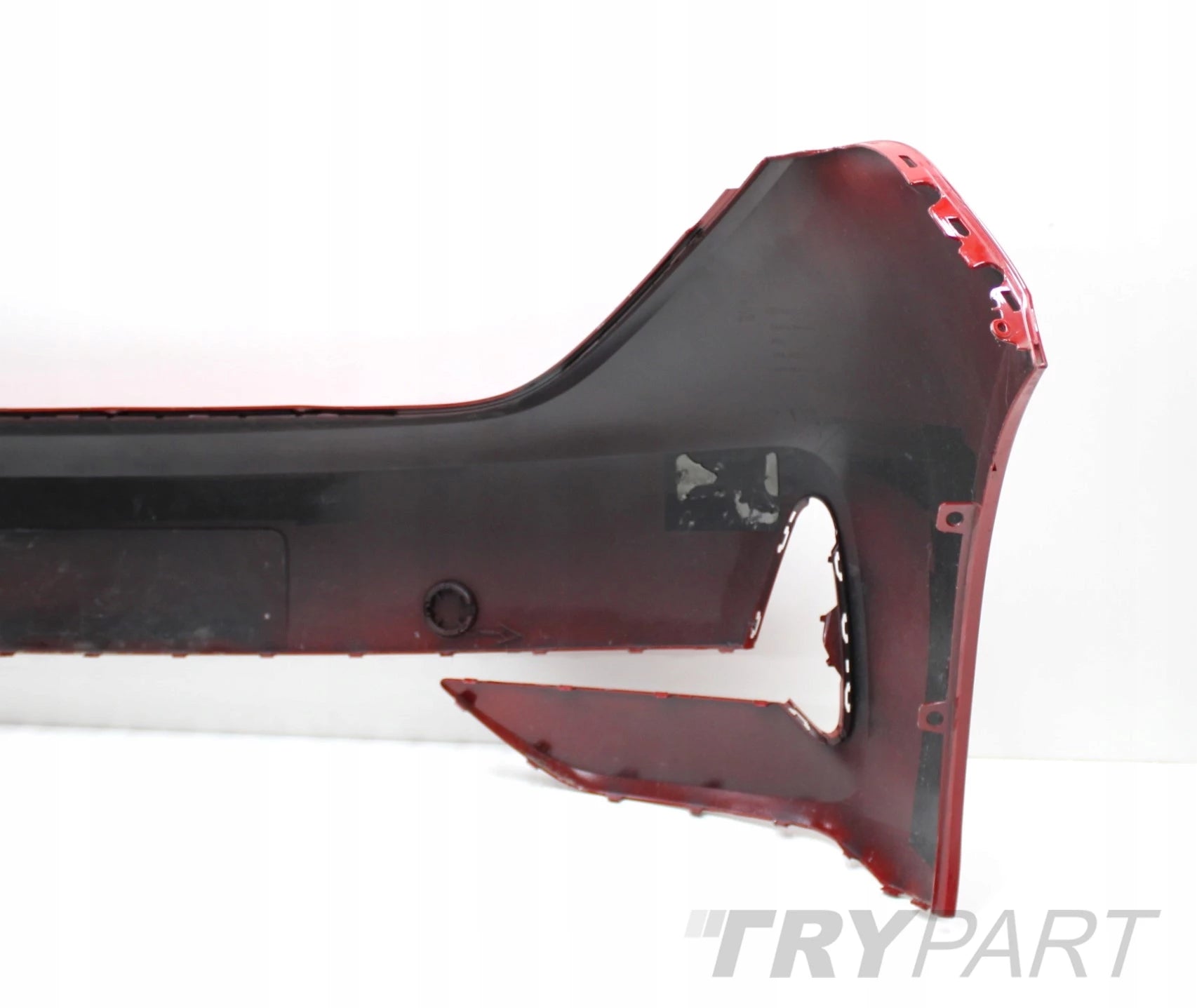 VW ID BUZZ GTX GTI 1T3 FRONT BUMPER ORG
