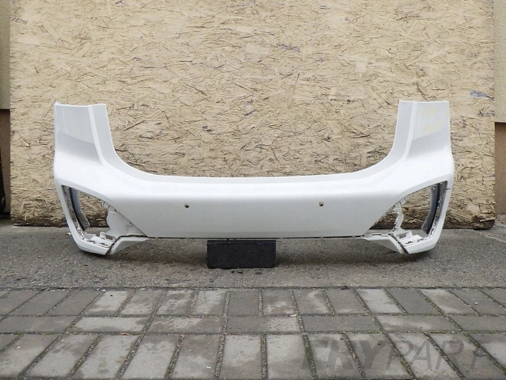 BMW 2 U06 ACTIVE TOURER M PACKAGE 2021- Rear Bumper