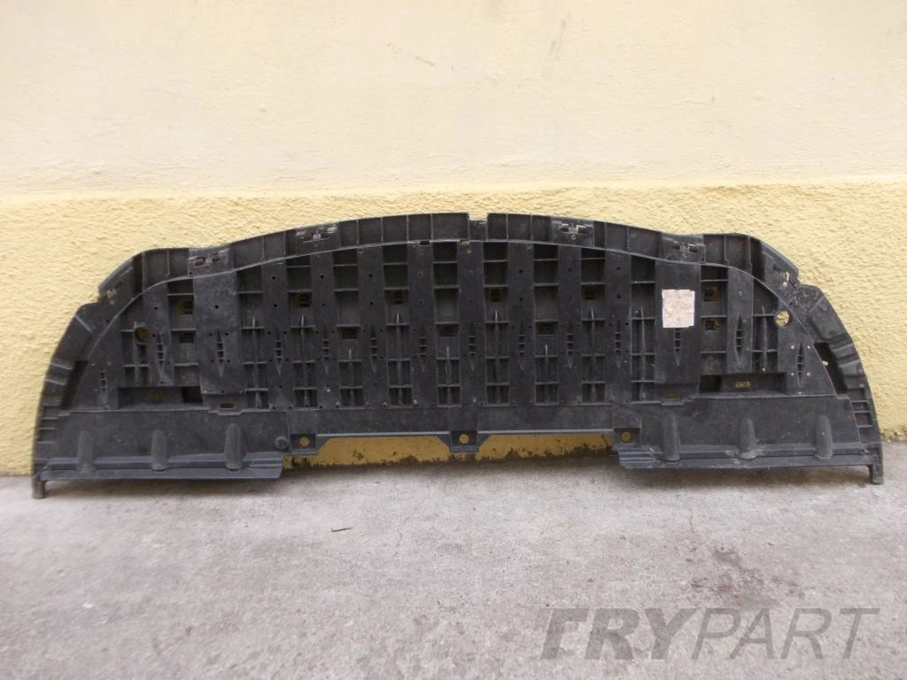 RENAULT FLUENCE LIFT UNDERBODY SHIELD FLOOR